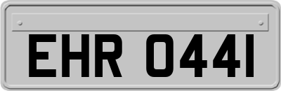 EHR0441
