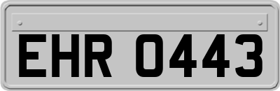 EHR0443