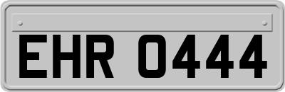 EHR0444