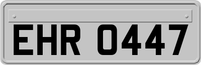 EHR0447