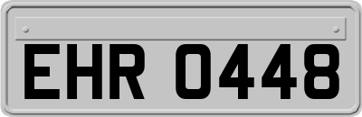 EHR0448