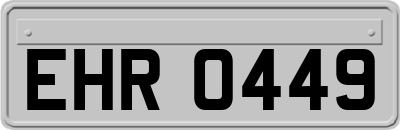 EHR0449