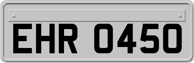 EHR0450