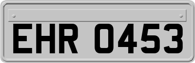 EHR0453