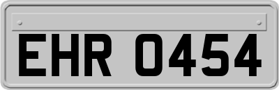 EHR0454