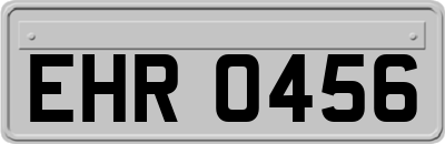 EHR0456