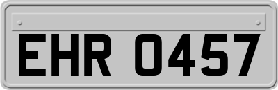 EHR0457
