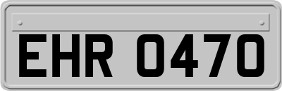 EHR0470