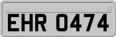 EHR0474