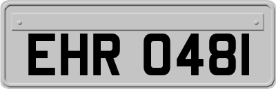 EHR0481