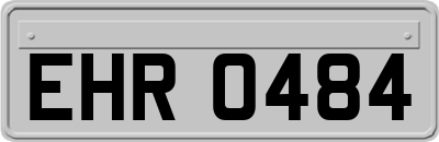EHR0484