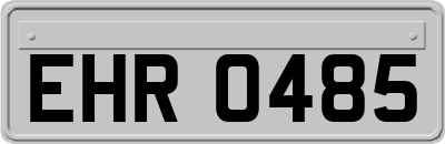 EHR0485