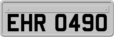 EHR0490