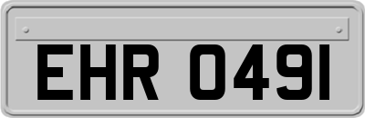 EHR0491