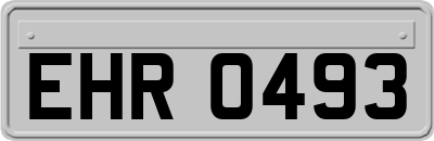 EHR0493