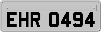 EHR0494