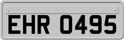 EHR0495