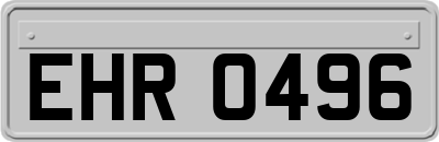 EHR0496