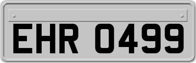 EHR0499