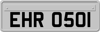 EHR0501
