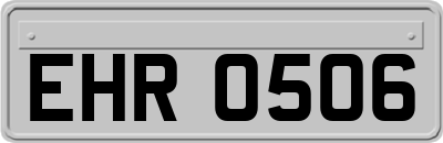 EHR0506