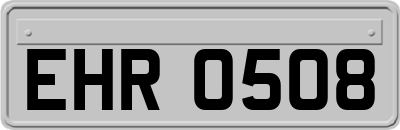 EHR0508