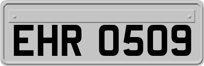 EHR0509