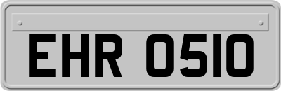 EHR0510