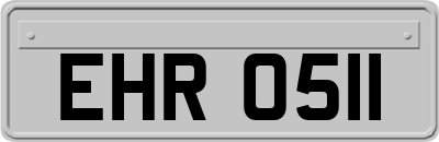 EHR0511