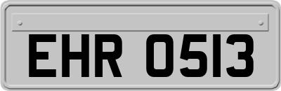 EHR0513