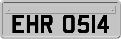 EHR0514