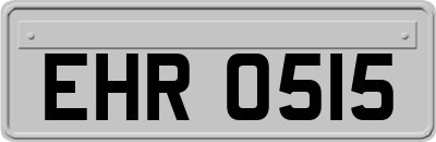 EHR0515
