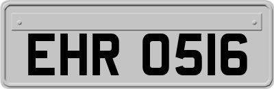 EHR0516