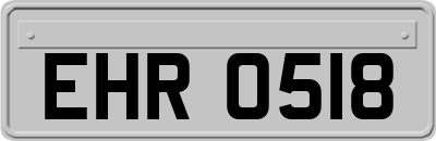 EHR0518