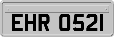 EHR0521