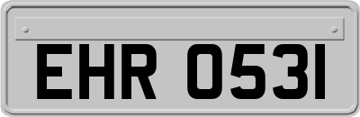 EHR0531