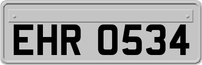EHR0534