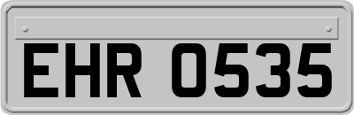 EHR0535