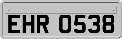 EHR0538