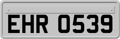 EHR0539