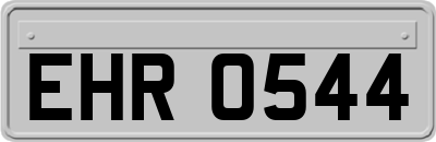 EHR0544