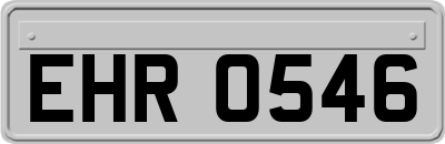 EHR0546