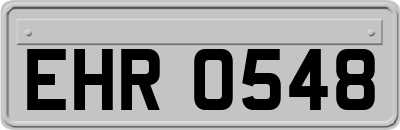 EHR0548