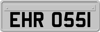 EHR0551