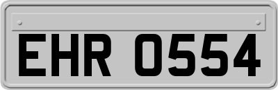EHR0554