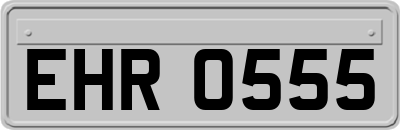 EHR0555