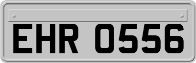 EHR0556