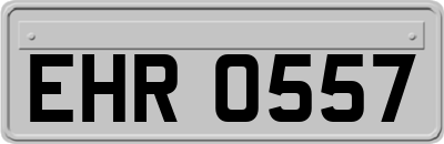 EHR0557