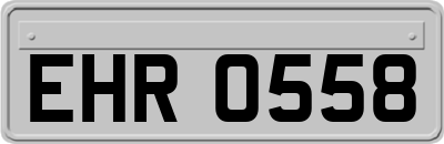EHR0558