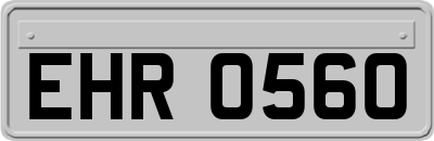 EHR0560